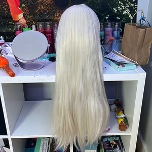 Ririka Momabami wig